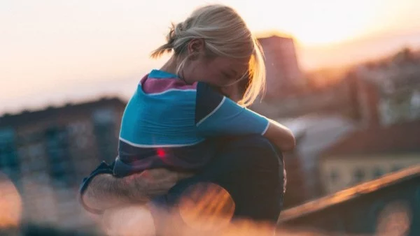 Не можеш да промениш човек, можеш само да го обичаш