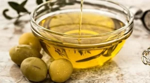 Митове за зехтина - разбити