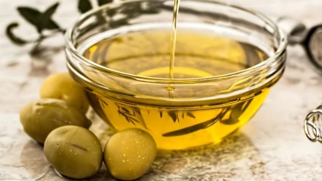 Митове за зехтина - разбити