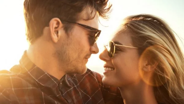 4 брутални истини за любовта 