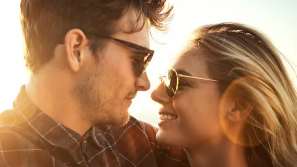 Когато един мъж те обича