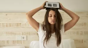 Изненада: Бутонът за дрямка имал ползи за здравето