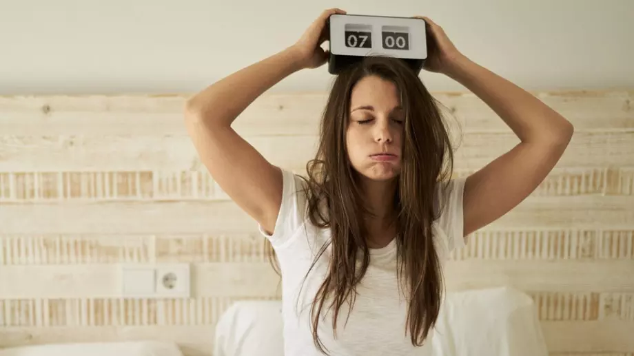 Изненада: Бутонът за дрямка имал ползи за здравето