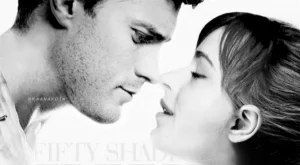 Първи тийзър на "Петдесет нюанса освободени" (видео)