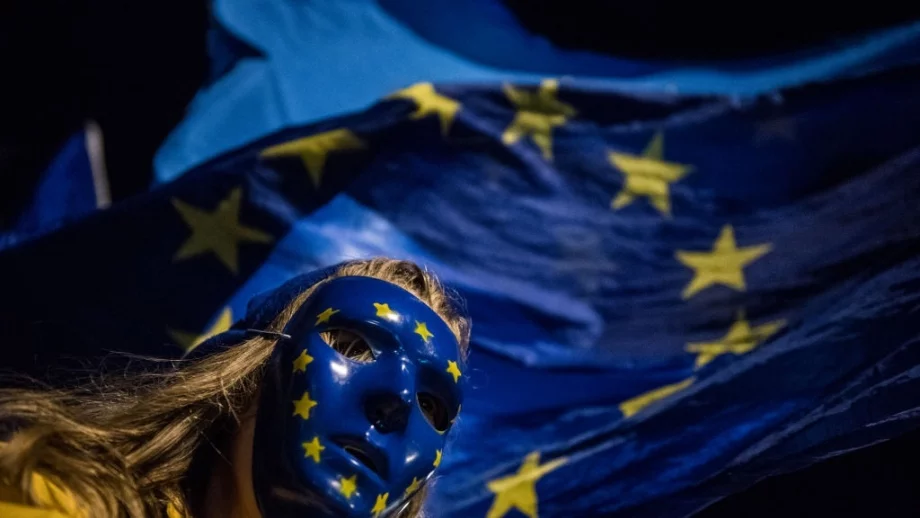 Икономиката на Румъния със забележителен растеж от 8,6%