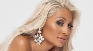 Джулиана Гани и Мегз си махнаха косите (снимки)