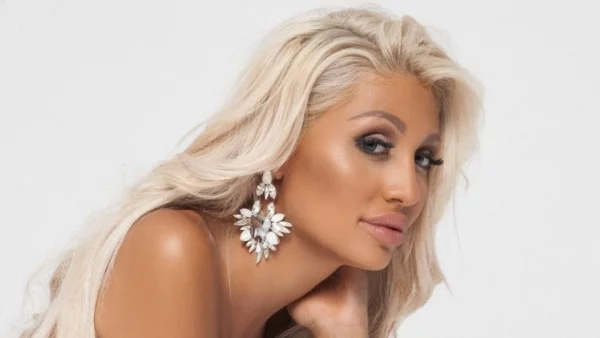 Джулиана Гани става преподавател