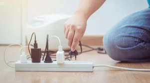 Средната сметка за ток за клиентите на EVN през декември е била 80,32 лв.