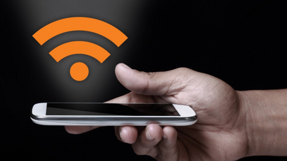 В технологията за безжична връзка Wi Fi са открити серия недостатъци