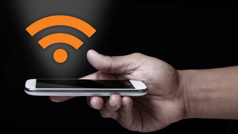 Ползвате ли Wi-Fi? Изложени сте на огромен риск