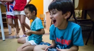 Много забавления за децата на квАРТал Фестивал 2017