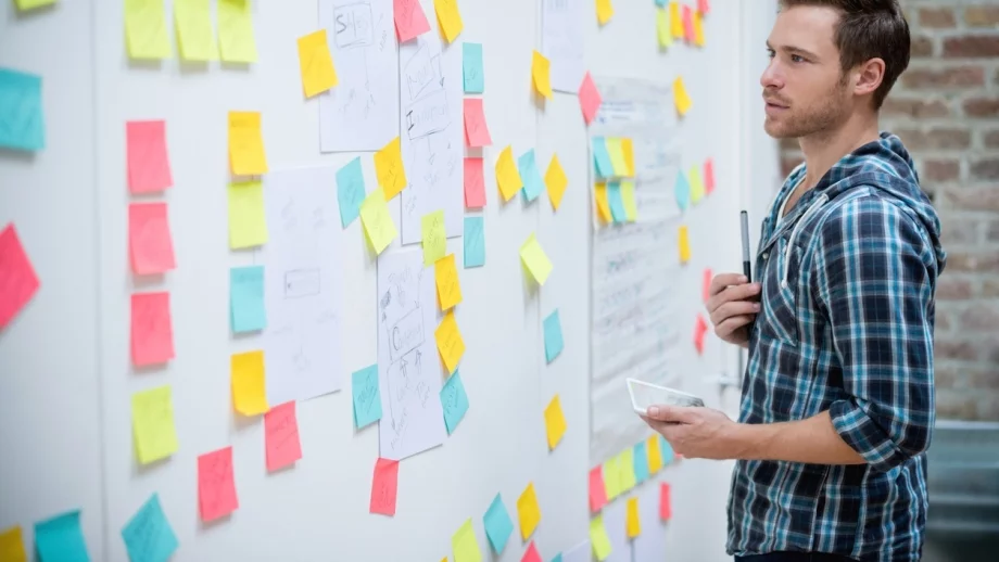 7 трика, които ще ви направят по-малко разсеяни