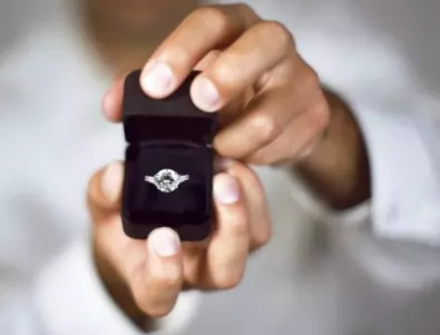 Какъв е годежният ти пръстен, според зодията