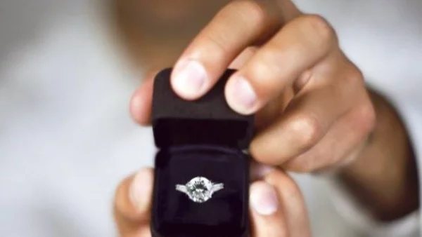 7 неща, по които мъжете си избират съпруга