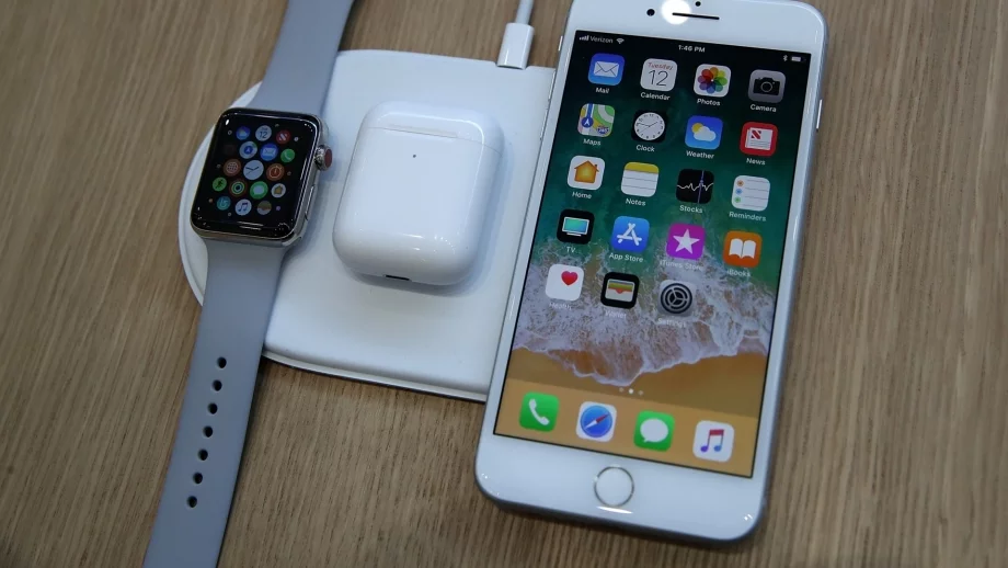 Китай може да забрани продажбата на iPhone 