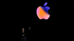 Apple обвини Китай за намалената прогноза за приходите си
