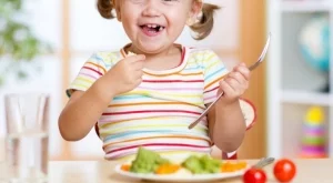 10-те най-добри храни за детския мозък