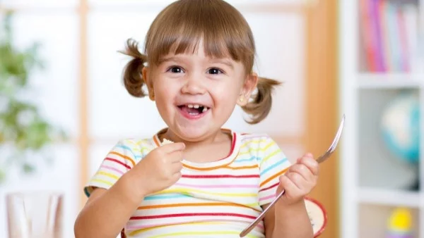 10-те най-добри храни за детския мозък