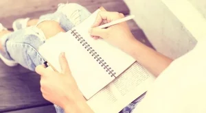 До моето минало: Благодаря ти, че ме направи по-силна