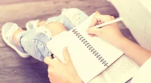 Писмо до жената, която бях преди