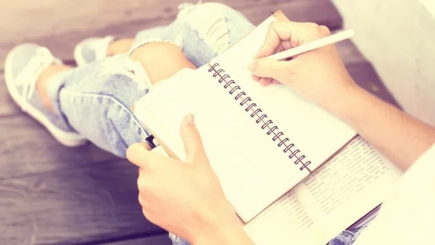 Писмо до жената, която бях преди