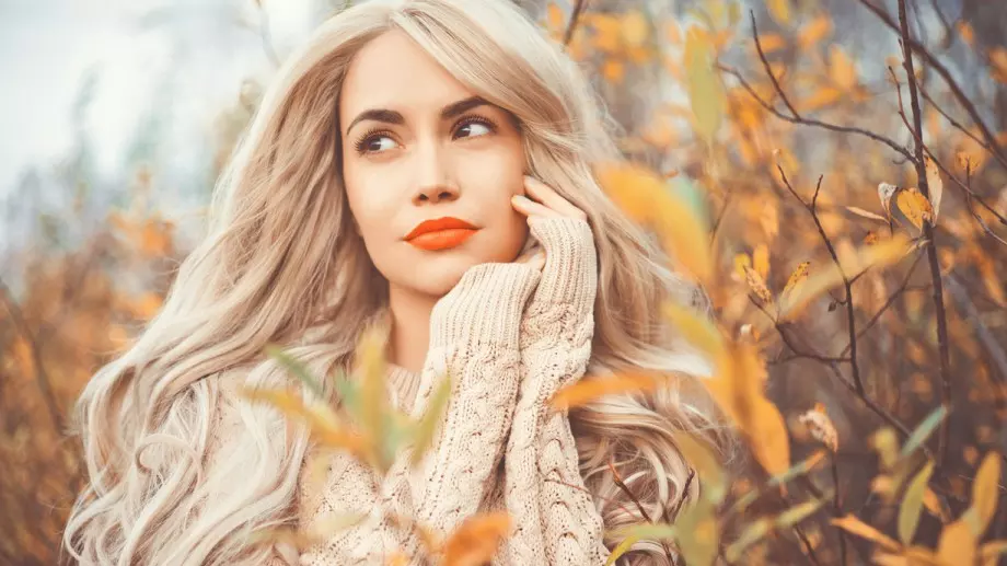 Назаем от блогърките: 5 грим тренда за есента