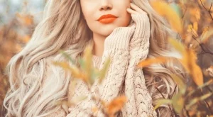 Тенденциите при грима за есен 2017