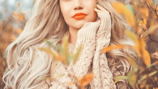 Тенденциите при грима за есен 2017