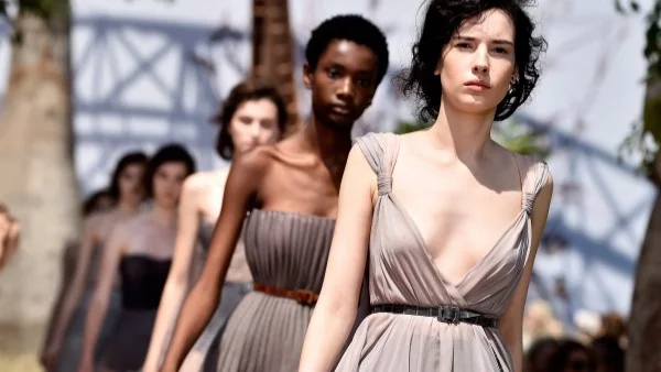 На какво залагат модните марки през есен/зима 2017-18