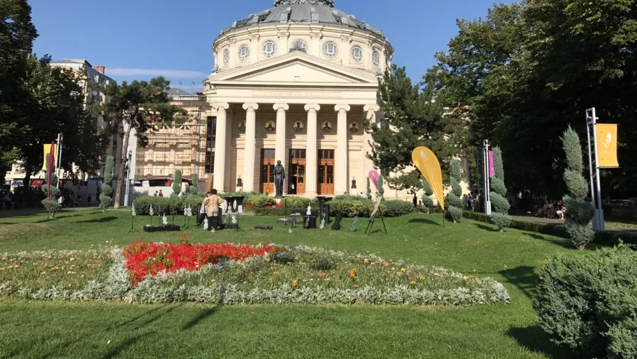 Чуждестранните туристи в Румъния намаляват три поредни месеца