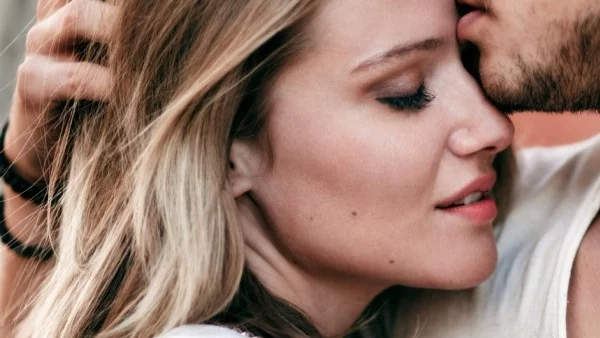 Да обичаш без очаквания, без претенции, без изисквания – велико!