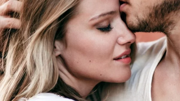 Всичко, което се ражда в сърцето, остава в него завинаги