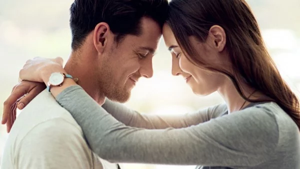 Най-трудната за изричане дума в една връзка (и не, не е "обичам те")