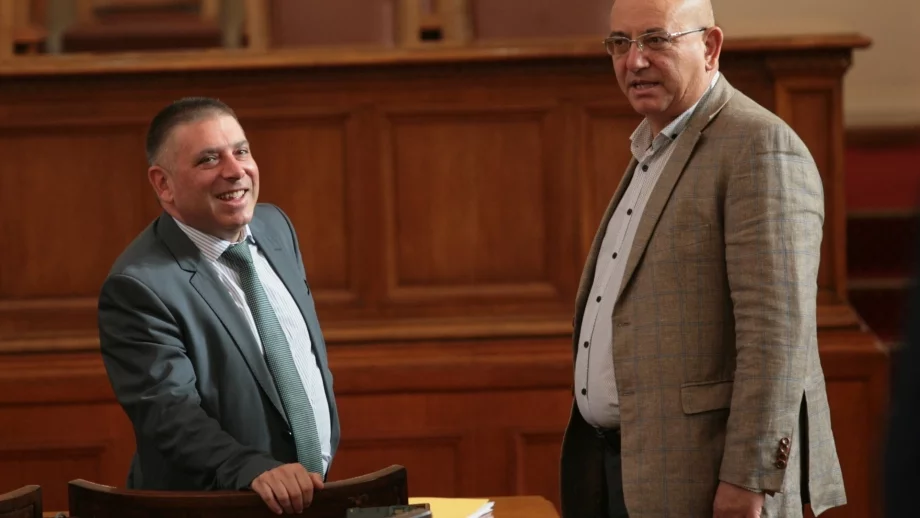 Ревизоро: От сива икономика са спечелени 1 млрд. лева