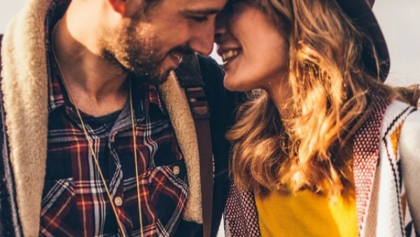 Влюбен съм в твоите несъвършености