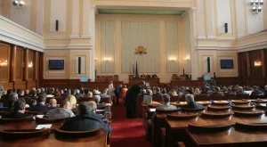 Парламентът одобри бюджета на НЗОК на първо четене