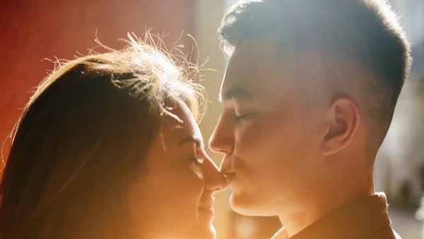 "История на любовта" - книга, която ще ви промени