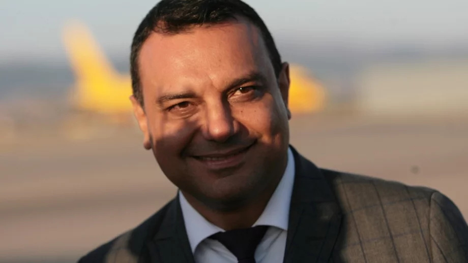 Парламентът прие оставката на Ивайло Московски като депутат