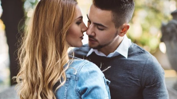 Мъжете, които подкосяват краката