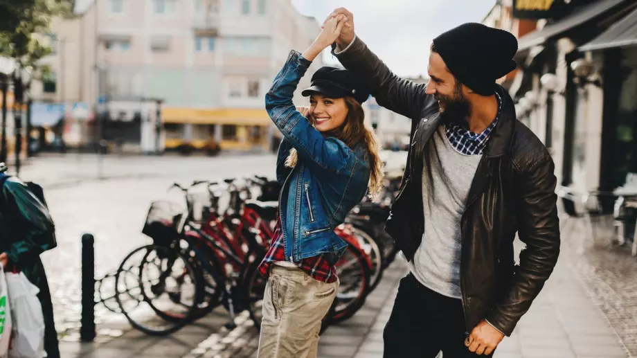 Любовно пожелание за 27 октомври според зодията      