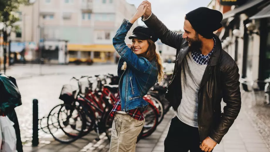 Любовно пожелание за 17 ноември според зодията      