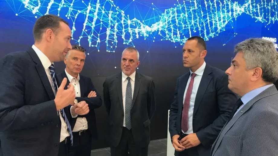 Голяма автомобилна компания разширява производството си в България