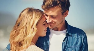 Знаеш ли, любов моя...