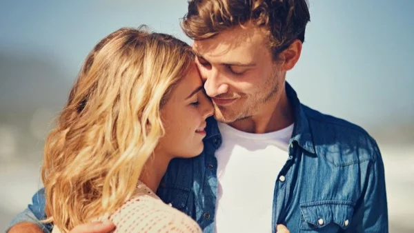 Знаеш ли, любов моя...