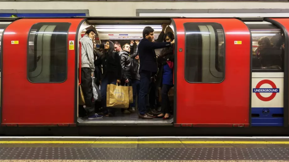 Може ли градският транспорт да предизвика нова вълна от Covid-19?