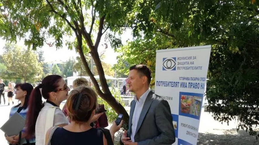 КЗП: Елдружествата трябва да носят по-голяма отговорност за некачествено захранване