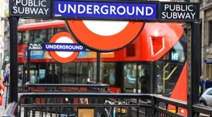 В Лондон ще забранят рекламата на вредни храни в градския транспорт