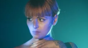 "Светлата страна" на Рут Колева (видео)