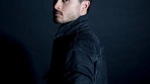 Майкъл Маларки от "Дневниците на вампира" с концерт в София 