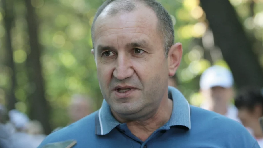 Президентът наложи вето на промените в АПК